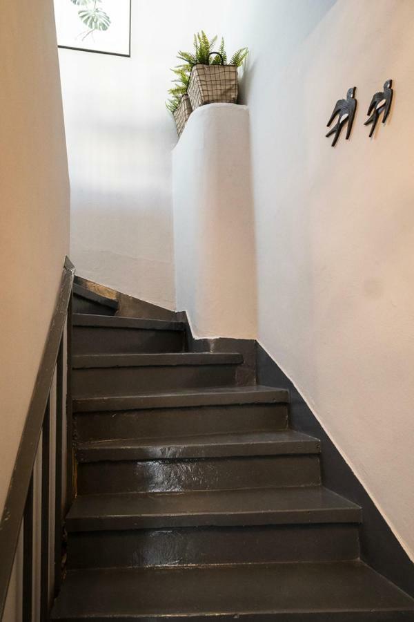 Yasemi Superb Two Floor Apartment Iraklio Eksteriør bilde